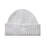 Calvin Klein Jeans Monogram W K60K610120 čiapka univerzita