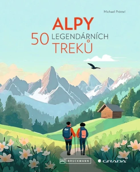 Alpy, Pröttel Michael