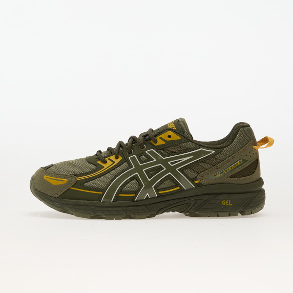 Tenisky Asics Gel-Venture 6 Irvine/ Olive Canvas EUR 43.5