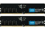 Crucial DDR5, 5200MHz, CL42 (CT2K16G52C42U5)