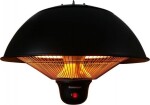 Ravanson Ogrzewacz tarasowy OT-1500LED