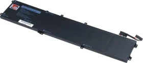 T6 Power Batéria pre DELL Precision 15 5520 5530 XPS 15 9560 9570 (8500 mAh) / Li- POL / 6 článkov / 8500 mAh (NBDE0192)