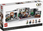 LEGO® 10291 LEGO® Queer byt „Úžo