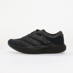 Tenisky adidas ADIZERO EVO SL Zip LIGHTSTRIKEPRO Running Core Black/ Grey Six/ Silver Met. EUR 41 1/3
