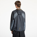 Bunda Reebok Wind Run Jacket Washed Black/ Grey 3 XXL