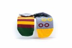 Ponožky Little Shoes Wizzard BF, 2 páry Veľkosť ponožiek: 35-38 EU EUR