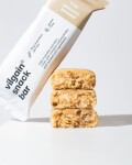 Vilgain Snack Bar – mandle s kúskami kokosu 50 g
