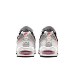 Tenisky Nike Air Max 95 Premium White/ Comet Red-Neutral Grey-Medium Grey EUR 43