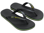 Ipanema Classic Brasil II 80408-22467 Dámske žabky čierne 37