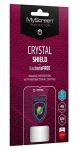 MyScreen Protector CRYSTAL BacteriaFREE Realme C33 / Ochranná fólia / Antibakteriálna / 4H (M7278CCBF)