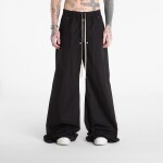 Kalhoty Rick Owens DRKSHDW Geth Belas Pants Black M