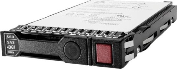 HP 400GB 2.5'' SAS-3 (12Gb/s) (P04525-B21)