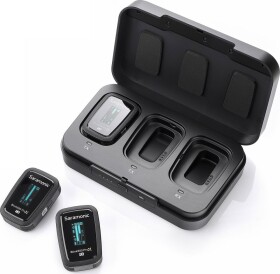 Saramonic Saramonic Blink500 ProX B2 Zestaw do bezprzewodowej transmisji dźwięku
