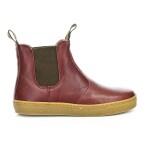 Bisgaard Ene Lamb Bordeaux zimné barefoot topánky 29 EUR