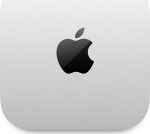 APPLE Mac mini M4 Pro chip 12-core CPU and 16-core GPU, 24GB, 512GB SSD