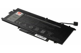 T6 Power Batéria pre Dell Latitude 5289 amp; 7389 amp; 7390 2in1 / Li-Pol / 4 články / 7900 mAh / 60 Wh (NBDE0206)