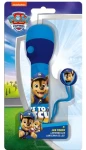 Tlapková patrola Veľká baterka / Baterka / 16 x 4,5 cm (PW19999)