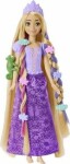 Mattel HLW18 Barbie Disney Princess - Bábika Locinka s rozprávkovými vlasmi