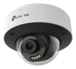 TP-LINK VIGI InSight S245(4mm) biela / Bezpečnostná kamera / 4 MPx / mikrofón a reproduktor / RJ-45 PoE (INSIGHT S245(4MM))