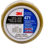 3M 471F 471T5033 PVC tape priehľadná (d x š) 33 m x 50 mm 1 ks; 471T5033