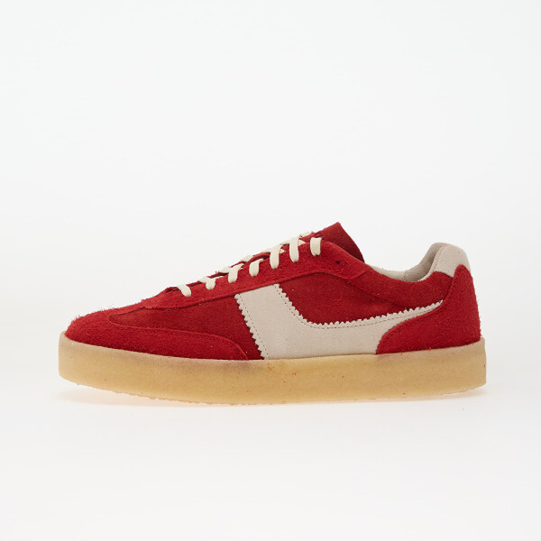 Tenisky Clarks Originals Tor 80 Red Combi EUR 43