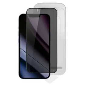 Epico Privacy Glass 3D DF ochranné sklo pre iPhone 14 Pro/15/16/ | Ultra-široké krytie / s aplikátorom (90812151300026)