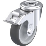 Blickle 847002 otočné koliesko s brzdou; 847002