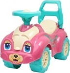 Technok Rider růžový klakson TechnoK 0823 p3
