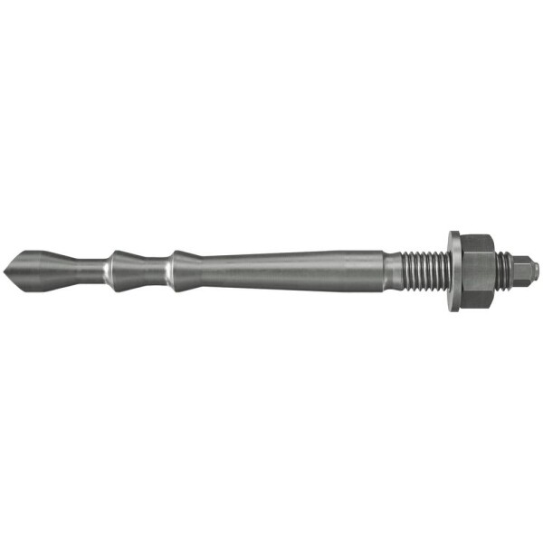 Fischer FHB II-A L M10 x 95/60 A4 kotviacu tyč Highbond 155 mm 12 mm 97619 10 ks; 97619