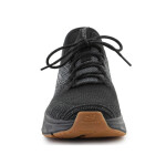 Topánky Skechers slip-on: Edgeride - Raygo M 232932-BBK EU 43