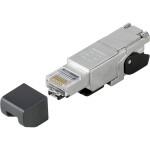 Weidmüller IE-PS-RJ45-FH-180-B-1.1 konektor RJ45, 1992860000, 1 ks; 1992860000