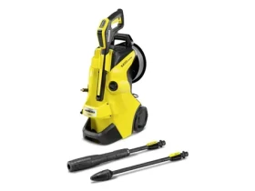 Kärcher K 4 Premium Power Control Flex EU / Vysokotlakový čistič / Tlak: 20 - 130 bar / Príkon: 1.8kW / Prietok: 420 lh (1.324-330.0)