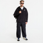 Mikina The North Face NSE Full Zip Mask Fleece TNF Black S