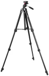 Rollei Statív Compact Traveler Star S1 / tripod pre digitálny fotoaparát / max. zaťaženie 2kg (KAMR22714)