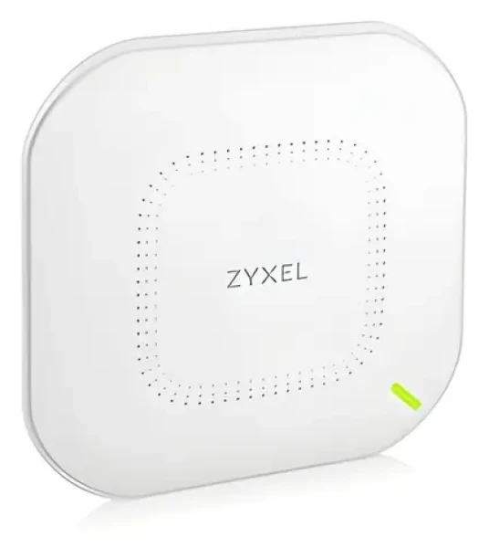 ZyXEL WAX630S / AP / WiFi 6 / Dual-Band 2,4 5 GHz / PoE / 2x GLAN (WAX630S-EU0101F)
