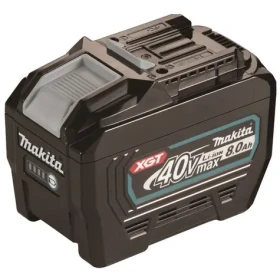 Makita BL4080F / Akumulátor / 40V / 8.0Ah / Li- ION (191X65-8)