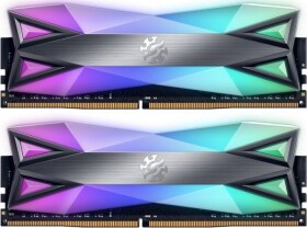 ADATA XPG Spectrix D60G, DDR4, 16 GB, 3200MHz, CL16 (AX4U320038G16A-DT60)