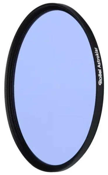 Rollei Astroklar Night Pollution filter 55 mm (26347-R)