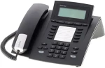 Agfeo ST 22 IP čierna / IP telefón / VoIP (6101424)