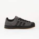 Tenisky adidas Superstar St Grey Five/ Core Black/ Gum4 EUR 47 1/3