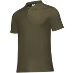 Polokošeľa Malfini Pique Polo Free M MLI-F0309 khaki L