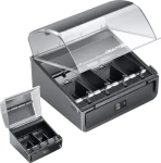 Creality CFS / Systém riadenia strún / 4 sloty / 1kg filamenty (1202090001)