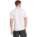 Adidas Tiro 25 Competition Polo M JY1807 pánske tričko XL
