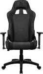 Arozzi Gaming Stuhl Avanti Dark grey SoftFabric