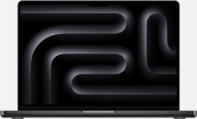 Apple Apple MacBook | Pro | Space Black | 14 " | 3024 x 1964 pixels | Apple M4 | 24 GB | Solid-state drive capacity 1000 GB | Apple M4 chip 10-core CPU/10-core GPU | macOS | 802.11ax | Bluetooth version 5.3 | Keyboard language Swedish | Keyboard back...
