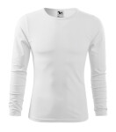 Fit-T LS pánska košeľa biela XL