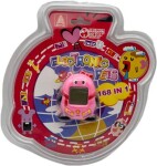 Alltoys digitálna hra - zvieratka