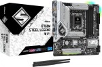 ASRock B760M STEEL LEGEND WIFI