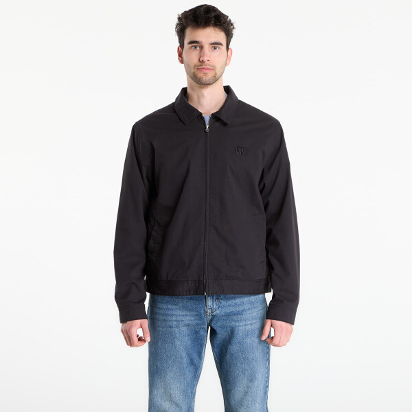 Bunda Vans Pomona Station Jacket Black XL