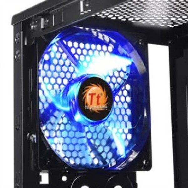 THERMALTAKE AF0056 Blue LED Fan 120mm/hydro/1300 RPM (AF0056)